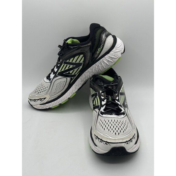 New Balance Support  M860WB7 mens 12.5 Excellent Condition! - Picture 7 of 9